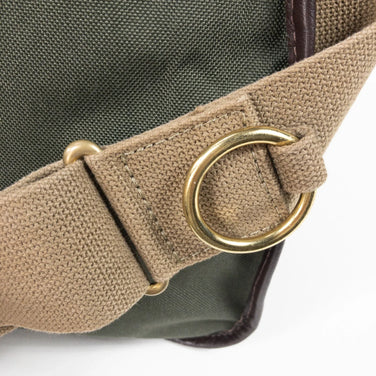 【OneSize グリーン系】 ジョンチャップマン John Chapman ショルダーバッグ 英国製 ショルダーバッグ バッグ ストレージ - 【公式】2ndGEAR（セカンドギア）Webショップ【登山用品・アウトドア用品専門 買取販売店】