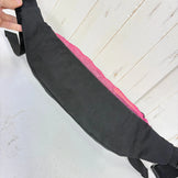 【OneSize ピンク系】 Chums ( チャムス ) メッシュアップ ファニーパック Mesh Up Fanny Pack ポリエステル バッグ ストレージ ウエストバッグ ヒップパック z00058696  ウエストバッグ ヒップパック バッグ ストレージ