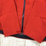 【Men's M レッド系】 Patagonia ( パタゴニア ) クラウド リッジ ジャケット Cloud Ridge Jacket 3L-H2No 防水透湿 レインシェル ジャケット 83675 International Men's レインシェル アウタ - 【公式】2ndGEAR（セカンドギア）Webショップ【登山用品・アウトドア用品専門 買取販売店】