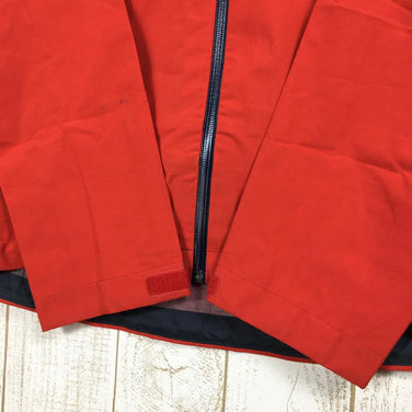 【Men's M レッド系】 Patagonia ( パタゴニア ) クラウド リッジ ジャケット Cloud Ridge Jacket 3L-H2No 防水透湿 レインシェル ジャケット 83675 International Men's レインシェル アウタ - 【公式】2ndGEAR（セカンドギア）Webショップ【登山用品・アウトドア用品専門 買取販売店】