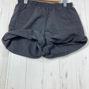 【Women's S ブラック系】 Patagonia ( パタゴニア ) ベアリー バギーズ ショーツ 2.5インチ Barely Baggies Shorts 2.5 inch ナイロン ウェア ボトムス ショーツ ショートパンツ  z00059224   ショーツ