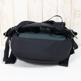 【OneSize ブラック系】 Arcteryx ( アークテリクス ) ミストラル 8 Mistral 8 ショルダーバッグ メッセンジャーバッグ クーリエバッグ ロールトップ 生産終了モデル 入手困難 6779 ショルダーバッグ バッグ ストレージ - 【公式】2ndGEAR（セカンドギア）Webショップ【登山用品・アウトドア用品専門 買取販売店】