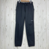 【Men's XS ブラック系】 2023 Patagonia ( パタゴニア ) テルボンヌ ジョガーズ Terrebonne Joggers BLK 軽量 速乾 DWR ストレッチ リップストップ ポリエステル ウェア ボトムス ロングパンツ z00060755