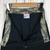 【Unisex XS ブラック系】Mountain Martial Arts | Mma ( マウンテンマーシャルアーツ ) コンバーチブル ポーラテック フリース パンツ Convertible Porlatec Fleece Pants ジップオフ カットオフ 生産終了モデル 入手困難 Unisex フリース ロングパンツ ボトムス ウェア - 【公式】2ndGEAR（セカンドギア）Webショップ【登山用品・アウトドア用品専門 買取販売店】