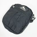 【OneSize ブラック系】 Gregory ( グレゴリー ) クイックポケット M Quick Pocket M Black 生産終了モデル 入手困難 銀タグ 旧タグ ナイロン バッグ ストレージ サコッシュポーチ z00051856 Black サコッシュポ - 【公式】2ndGEAR（セカンドギア）Webショップ【登山用品・アウトドア用品専門 買取販売店】