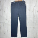 【Men's 30 ブラック系】 Black Diamond ( ブラックダイヤモンド ) ライト ソフトシェル パンツ Light Softshell Pant ナイロン ウェア ボトムス ロングパンツ ソフトシェル z00055458  ソフトシェル ロングパンツ-2