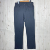 【Men's 30 ブラック系】 Black Diamond ( ブラックダイヤモンド ) ライト ソフトシェル パンツ Light Softshell Pant ナイロン ウェア ボトムス ロングパンツ ソフトシェル z00055458  ソフトシェル ロングパンツ