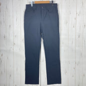 【Men's 30 ブラック系】 Black Diamond ( ブラックダイヤモンド ) ライト ソフトシェル パンツ Light Softshell Pant ナイロン ウェア ボトムス ロングパンツ ソフトシェル z00055458  ソフトシェル ロングパンツ