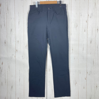 【Men's 30 ブラック系】 Black Diamond ( ブラックダイヤモンド ) ライト ソフトシェル パンツ Light Softshell Pant ナイロン ウェア ボトムス ロングパンツ ソフトシェル z00055458  ソフトシェル ロングパンツ