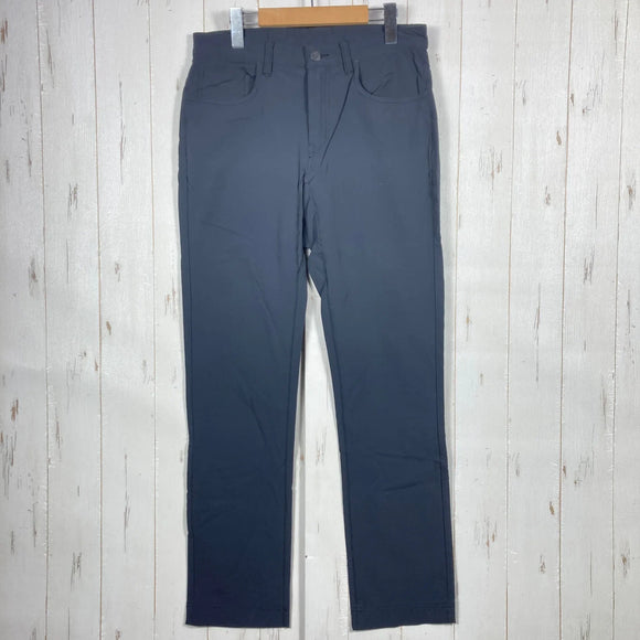 【Men's 30 ブラック系】 Black Diamond ( ブラックダイヤモンド ) ライト ソフトシェル パンツ Light Softshell Pant ナイロン ウェア ボトムス ロングパンツ ソフトシェル z00055458  ソフトシェル ロングパンツ