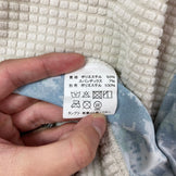 [Unisex M Ivory] Mountain Martial Arts | Mma (Mountain Martial Arts) Polartec Power Grid Zip Hoody Ivory Polyester Apparel