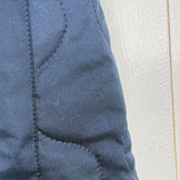 【Boy's 3T ネイビー系】 2021 Patagonia ( パタゴニア ) キルテッド パフ ジョガーズ Quilted Puff Joggers NENA 化繊ダウン ウェア ボトムス ロングパンツ 化繊インサレーション z00055694 NENA 化繊イ