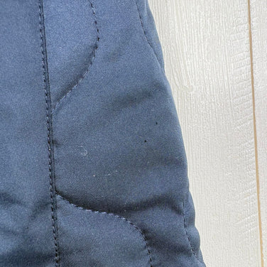 【Boy's 3T ネイビー系】 2021 Patagonia ( パタゴニア ) キルテッド パフ ジョガーズ Quilted Puff Joggers NENA 化繊ダウン ウェア ボトムス ロングパンツ 化繊インサレーション z00055694 NENA 化繊イ