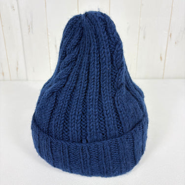 【Unisex OneSize ネイビー系】 Yamatomichi ( 山と道 ) メリノニットキャップ Merino Knit Cap Navy メリノウール ウェア ウェア小物 ヘッドウェア ビーニー z00054910 Navy ビーニー ヘッドウェア ウェア小物 ウェア