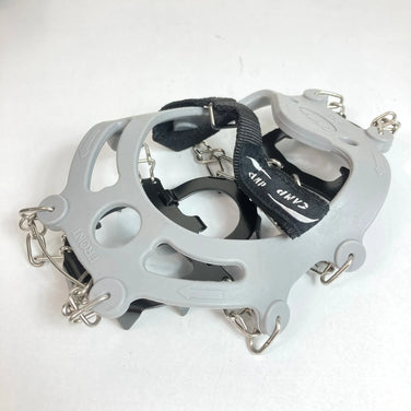 【S グレー系】 Camp ( カンプ ) アイスマスター ICE MASTER ウィンターギア クランポン アイゼン z00052900  クランポン アイゼン ウィンターギア