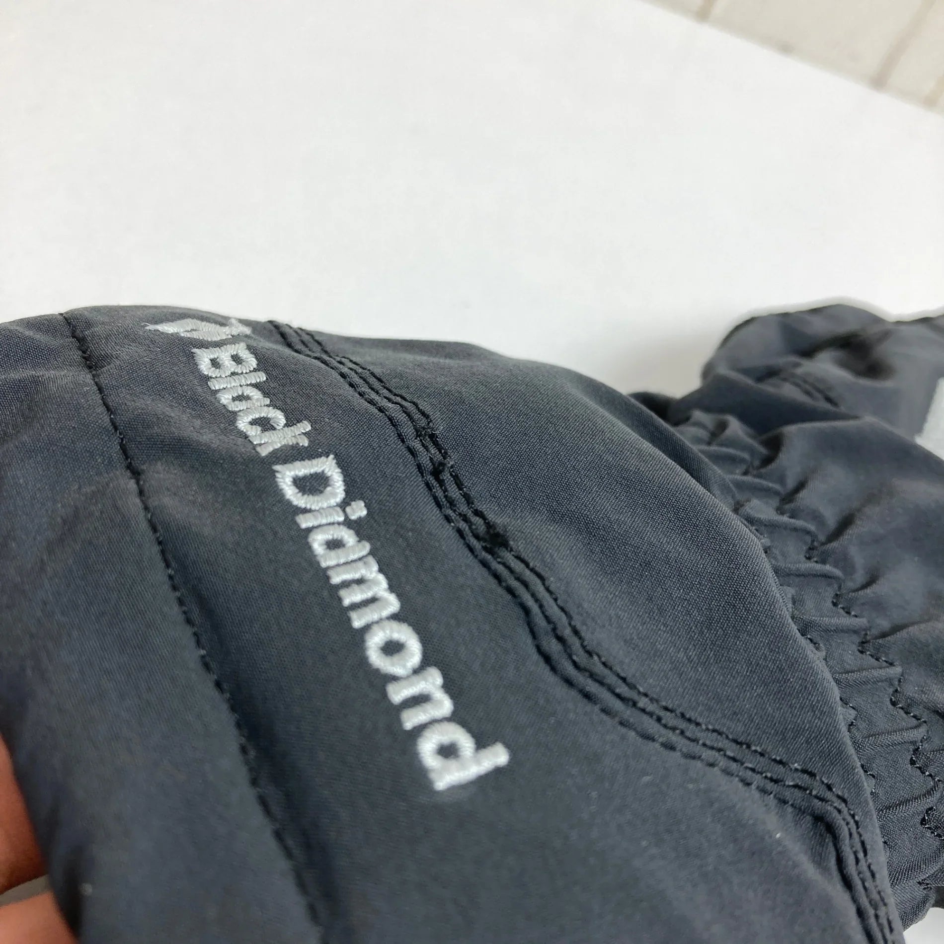 【S ブラック系】 Black Diamond ( ブラックダイヤモンド ) グリセード グローブ Glissade Glove ナイロン ウェア ウェア小物 グローブ 手袋 z00050273 グローブ 手袋 ウェア小物 ウェア - 【公式】2ndGEAR（セカンドギア）Webショップ【登山用品・アウトドア用品専門 買取販売店】