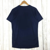 【Men's M ネイビー系】 Poc ( ポック ) リフォーム エンデューロ ライト ティー Reform Enduro Light Tee ショートスリーブ クルーネック Tシャツ 52732 International Men's 化繊 ショートスリーブT - 【公式】2ndGEAR（セカンドギア）Webショップ【登山用品・アウトドア用品専門 買取販売店】