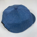 【OneSize ネイビー系】 Mountain Martial Arts | Mma ( マウンテンマーシャルアーツ ) ポーラテック パワー ウール キャップ POLARTEC Power Wool Cap 入手困難 VeloSpica コラボモデル ポリエステ-2