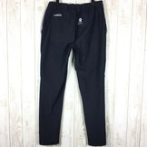 【Men's L ブラック系】 Marmot ( マーモット ) トワイライト パンツ Twilight Pant TOMMJD83 Asian Men's BK ソフトシェル ロングパンツ ボトムス ウェア - 【公式】2ndGEAR（セカンドギア）Webショップ【登山用品・アウトドア用品専門 買取販売店】