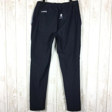 【Men's L ブラック系】 Marmot ( マーモット ) トワイライト パンツ Twilight Pant TOMMJD83 Asian Men's BK ソフトシェル ロングパンツ ボトムス ウェア - 【公式】2ndGEAR（セカンドギア）Webショップ【登山用品・アウトドア用品専門 買取販売店】