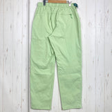 Women's S Green Rab Rowtor Pants QFW-08 FGR z00058285 FGR Softshell Long Pants Bottoms Apparel
