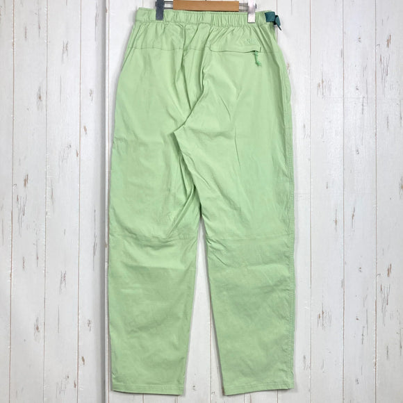 【Women's S グリーン系】 Rab ( ラブ ) ロウトールパンツ Rowtor Pants QFW-08 FGR z00058285 FGR ソフトシェル ロングパンツ ボトムス ウェア