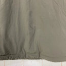 【Men's XL グリーン系】 Set Out（セトアウト） デュラブル ウォーム プルオーバー Durable Warm Pullover ナイロン ウェア トップス インナー シャツ ロングスリーブシャツ 化繊 Teijin Octa ( 帝人オクタ ) z00-8