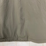 【Men's XL グリーン系】 Set Out（セトアウト） デュラブル ウォーム プルオーバー Durable Warm Pullover ナイロン ウェア トップス インナー シャツ ロングスリーブシャツ 化繊 Teijin Octa ( 帝人オクタ ) z00
