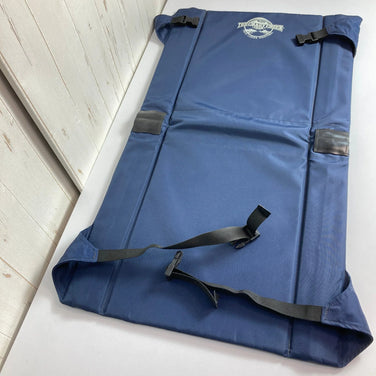 【OneSize ネイビー系】 1980s Crazy Creek ( クレイジークリーク ) ザ・チェア The Chair 生産終了モデル 入手困難 旧タグ グラウンドチェア 座椅子 キャンピングギア キャンピングファニチャー チェア z00052407 チェ - 【公式】2ndGEAR（セカンドギア）Webショップ【登山用品・アウトドア用品専門 買取販売店】