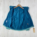【Kid's 130 ブルー系】 Montbell ( モンベル ) ライト シェル パーカ Light Shell Parka ナイロン ウェア トップス アウター ジャケット ウィンドシェル z00059613  ウィンドシェル アウター ジャケット トップス ウ-3