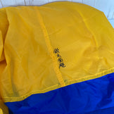 【OneSize イエロー系】 Arai Tent Ripen ( アライテント ライペン ) エアライズ 2 ゴアライズ 2 ソトバリ スノーフライ キャンピングギア テント  z00060622   テント キャンピングギア