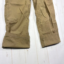 【Women's S ベージュ系】 Montbell ( モンベル ) ストレッチ O.D. パンツ Stretch O.D. Pants ナイロン ウェア ボトムス ロングパンツ ソフトシェル z00055677  ソフトシェル ロングパンツ ボトムス ウェア-4