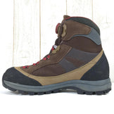 【Women's 25.0cm ブラウン系】 Montbell ( モンベル ) テナヤ ブーツ トレッキングシューズ ゴアテックス Boaフィットシステム 1129466 Women's CHNT チェストナット トレッキングブーツ フットウェア - 【公式】2ndGEAR（セカンドギア）Webショップ【登山用品・アウトドア用品専門 買取販売店】