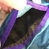 【L グレー系】 Black Diamond ( ブラックダイヤモンド ) サン オブ クラッグ Son Of Crag バックパック 伝説の名作 生産終了モデル グレー×パープル 容量【30L～54L】 バックパック バッグ ストレージ - 【公式】2ndGEAR（セカンドギア）Webショップ【登山用品・アウトドア用品専門 買取販売店】