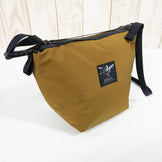 【OneSize ベージュ系】 Okara ( オカラ ) トムテ Tomte ショルダーバッグ サコッシュ ポーチ 入手困難 Amber ショルダーバッグ バッグ ストレージ - 【公式】2ndGEAR（セカンドギア）Webショップ【登山用品・アウトドア用品専門 買取販売店】