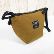 【OneSize ベージュ系】 Okara ( オカラ ) トムテ Tomte ショルダーバッグ サコッシュ ポーチ 入手困難 Amber ショルダーバッグ バッグ ストレージ - 【公式】2ndGEAR（セカンドギア）Webショップ【登山用品・アウトドア用品専門 買取販売店】