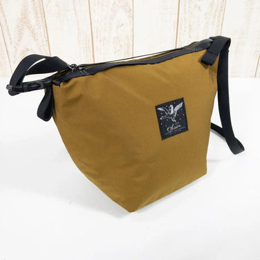 【OneSize ベージュ系】 Okara ( オカラ ) トムテ Tomte ショルダーバッグ サコッシュ ポーチ 入手困難 Amber ショルダーバッグ バッグ ストレージ - 【公式】2ndGEAR（セカンドギア）Webショップ【登山用品・アウトドア用品専門 買取販売店】