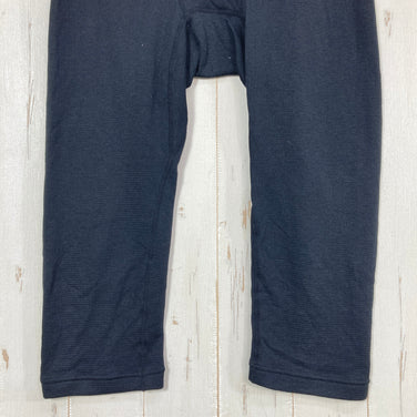 【Men's L ブラック系】 Montbell ( モンベル ) ジオライン MW ニーロング タイツ Geo-Line M.W. Knee-Long Tights ポリエステル ウェア ボトムス タイツ z00058460  タイツ ボトムス ウェア