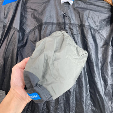 【Men's M ブラック系】 Columbia ( コロンビア ) ライトウェイト ウィンドシェル ジャケット Lightweight Wind Shell Jacket ウェア トップス アウター ジャケット ウィンドシェル z00060282  ウィンドシェル
