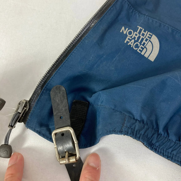 【Unisex L ネイビー系】 The North Face ( ザ・ノースフェイス ) ハイベント ゲイター ミッド HYVENT GAITER MID ナイロン ウェア ウェア小物 ゲイター スパッツ z00061414  ゲイター スパッツ ウェア小物 ウェア