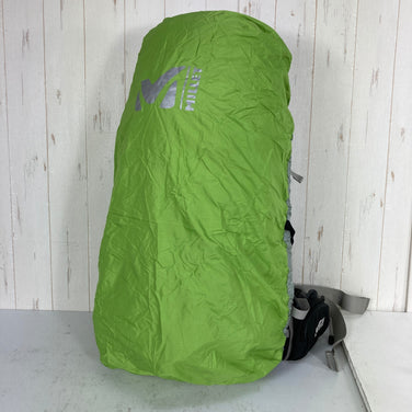 【Unisex L ブラック系】 Millet ( ミレー ) サースフェー エヴォ 40 Saas Fee Evo 40 ナイロン バッグ ストレージ バックパック 容量【30L～54L】 z00060222  容量【30L～54L】 バックパック バッグ ストレー