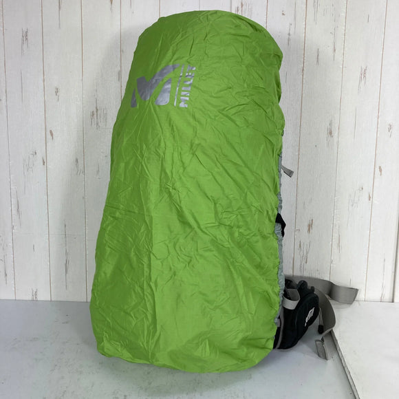 【Unisex L ブラック系】 Millet ( ミレー ) サースフェー エヴォ 40 Saas Fee Evo 40 ナイロン バッグ ストレージ バックパック 容量【30L～54L】 z00060222  容量【30L～54L】 バックパック バッグ ストレー