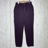 【Men's S パープル系】 2023 Patagonia ( パタゴニア ) スカイライン トラベル パンツ Skyline Traveler Pants OBPL ナイロン ウェア ボトムス ロングパンツ フリース z00057012 OBPL フリース ロン