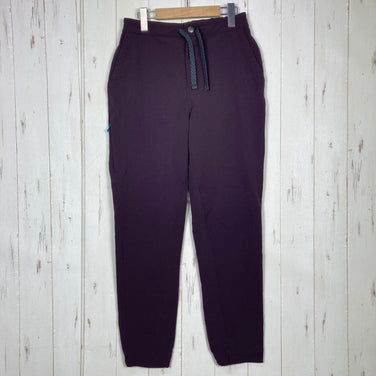 【Men's S パープル系】 2023 Patagonia ( パタゴニア ) スカイライン トラベル パンツ Skyline Traveler Pants OBPL ナイロン ウェア ボトムス ロングパンツ フリース z00057012 OBPL フリース ロン