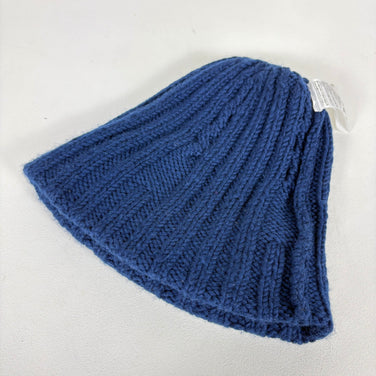 【Unisex OneSize ネイビー系】 Yamatomichi ( 山と道 ) メリノニットキャップ Merino Knit Cap Navy メリノウール ウェア ウェア小物 ヘッドウェア ビーニー z00054910 Navy ビーニー ヘッドウェア ウェア小物 ウェア