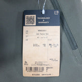 【Men's S グリーン系】 The North Face ( ザ・ノースフェイス ) バーブ サーマル パンツ Verb Thermal Pant ナイロン ウェア ボトムス ロングパンツ フリース z00050153 フリース ロングパンツ ボトムス ウェア - 【公式】2ndGEAR（セカンドギア）Webショップ【登山用品・アウトドア用品専門 買取販売店】