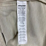 【Men's XS ベージュ系】 2024 Patagonia ( パタゴニア ) キャプリーン クール デイリー シャツ Capilene Cool Daily Shirt PDYX ポリエステル ウェア トップス インナー シャツ ショートスリーブTシャツ クルー
