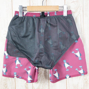 【Men's XS ピンク系】 Patagonia ( パタゴニア ) バギーズ ショーツ 5インチ Baggies Shorts 5Inches ナイロン 57021 International Men's BPPI 化繊 ショーツ ショートパンツ ボトムス ウェ - 【公式】2ndGEAR（セカンドギア）Webショップ【登山用品・アウトドア用品専門 買取販売店】
