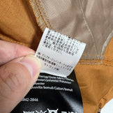 【Women's 36 オレンジ系】 SASTA ( サスタ ) キビッコ W ジャケット Kivikko W Takki 0041 45 Cinnamon z00056175 45 Cinnamon コットン アウター ジャケット トップス ウェア