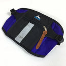 【OneSize ブルー系】Gregory ( グレゴリー ) ヒップ ストリーム Hip Stream ヒップパック ウエストバッグ エレクトリックブルー 青タグ 青文字タグ 生産終了モデル 入手困難 ウエストバッグ ヒップパック バッグ ストレージ - 【公式】2ndGEAR（セカンドギア）Webショップ【登山用品・アウトドア用品専門 買取販売店】